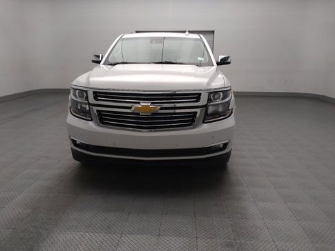 Used 2019 Chevrolet Tahoe Premier image 15