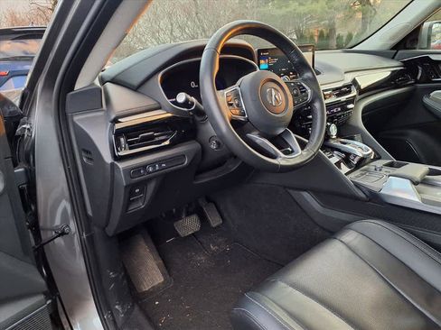 Certified 2023 Acura MDX SH-AWD w/ Technology Package image 15