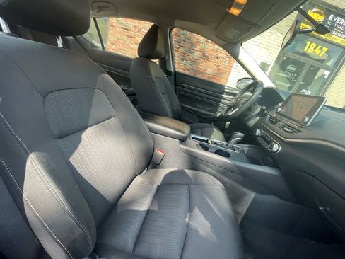 Used 2020 Nissan Altima 2.5 S image 22