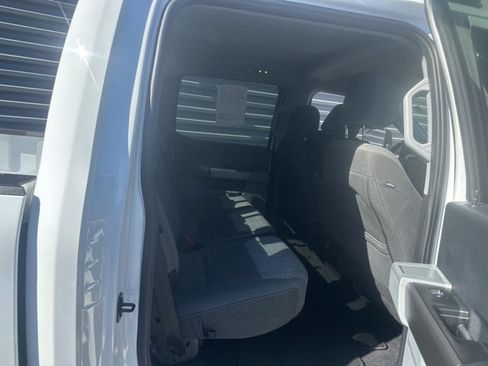 Used 2025 Ford F250 XLT w/ 360-Degree Camera Package image 30