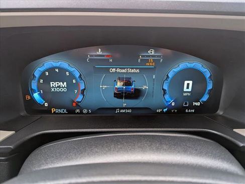 New 2025 Ford Bronco Sport Big Bend image 11