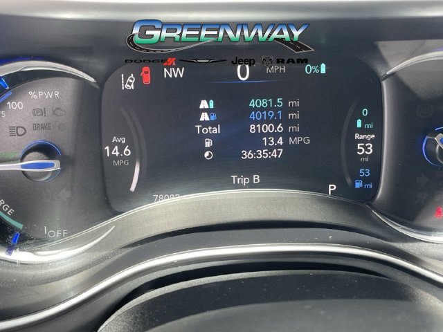 Used 2017 Chrysler Pacifica Platinum FWD image 37