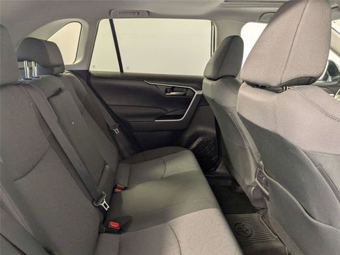 Used 2025 Toyota RAV4 XLE w/ Convenience Package FWD image 30