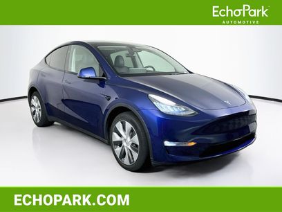Used 2023 Tesla Model Y Long Range