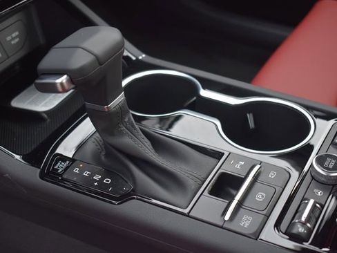 New 2026 Kia K5 GT-Line image 25