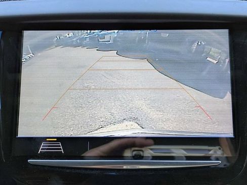 Used 2018 Cadillac ATS Luxury RWD image 21