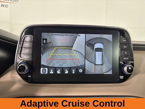 Used 2019 Hyundai Santa Fe FWD image 20