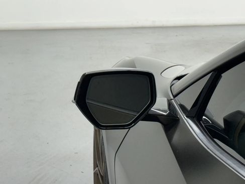 Used 2020 Chevrolet Corvette Stingray Premium Cpe w/ 3LT Preferred Equipment Group image 40