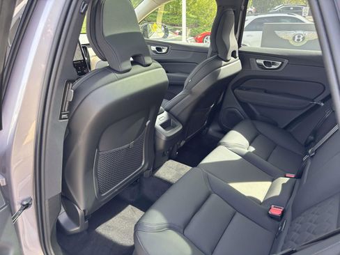 Used 2026 Volvo XC60 B5 Plus w/ Protection Package Premier AWD/4WD image 26
