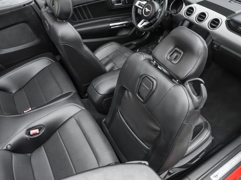 Used 2020 Ford Mustang Premium image 41