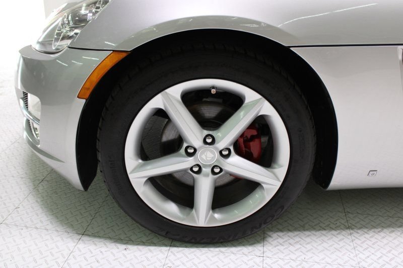 Used 2008 Saturn Sky w/ Premium Trim Package RWD image 39