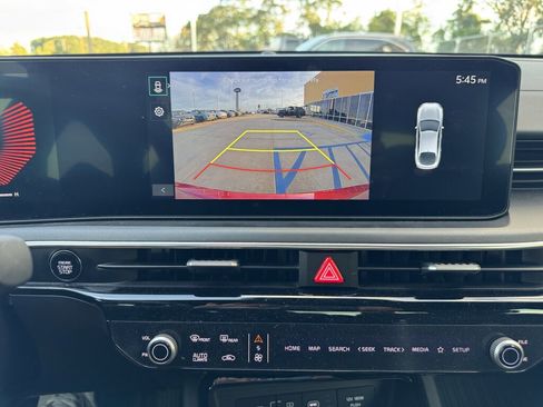 Used 2025 Kia K5 GT-Line image 40