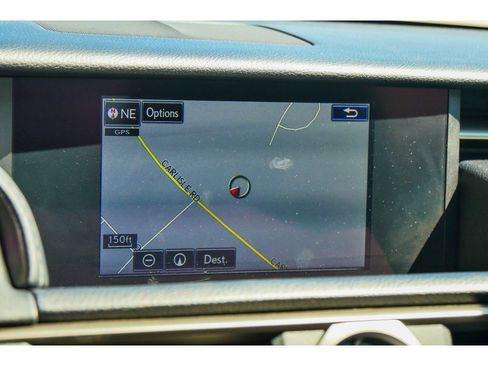 Used 2015 Lexus RC 350 AWD image 26