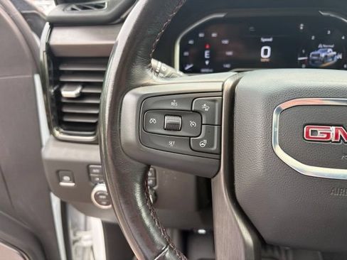 Certified 2025 GMC Sierra 2500 AT4X AWD/4WD image 36