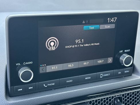 Certified 2025 Honda Civic Sport image 19