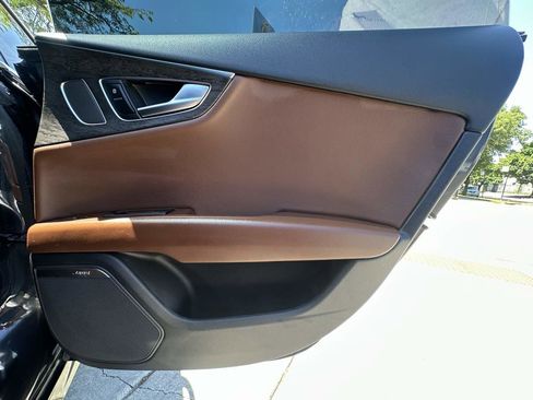 Used 2018 Audi A7 3.0T Prestige AWD/4WD image 39