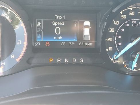 Used 2019 Ford Ranger XLT w/ Equipment Group 301A Mid AWD/4WD image 24