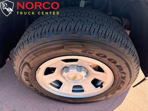 Used 2021 Chevrolet Colorado W/T w/ WT Convenience Package image 22