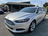 Used 2014 Ford Fusion SE w/ Equipment Group 201A image 3