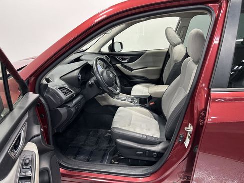 Used 2021 Subaru Forester Premium image 13