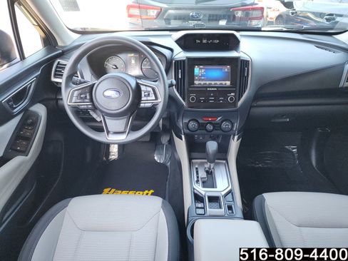 Used 2024 Subaru Forester image 7