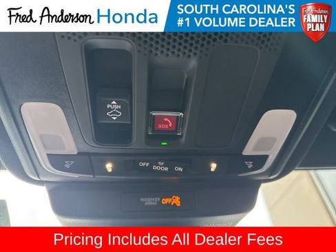 New 2026 Honda Accord Sport image 15