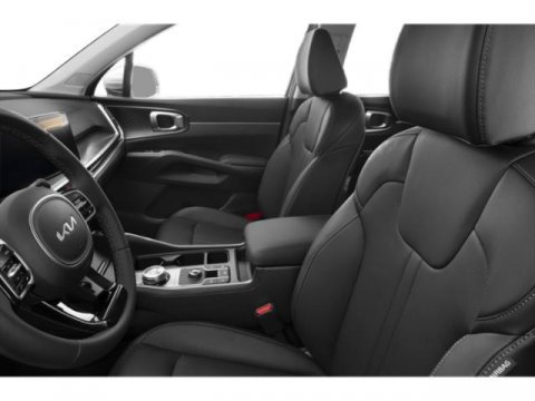 Used 2025 Kia Sorento EX AWD/4WD image 12
