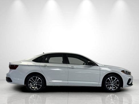 New 2026 Volkswagen Jetta Sport FWD image 6