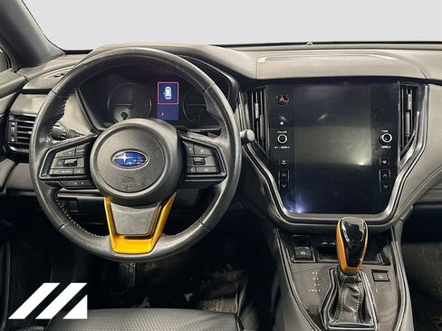 Used 2023 Subaru Outback Wilderness w/ Wilderness Package image 24