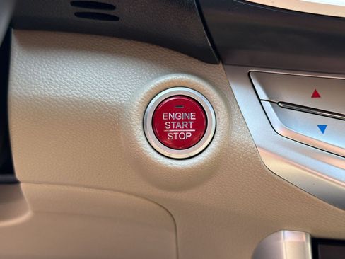 Used 2015 Honda Accord EX-L image 15