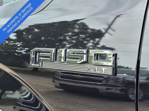 Used 2019 Ford F150 XLT w/ Equipment Group 302A Luxury AWD/4WD image 11