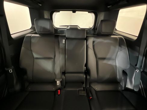 New 2026 Toyota Land Cruiser AWD/4WD image 25