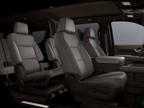 New 2026 GMC Yukon XL Elevation AWD/4WD image 39