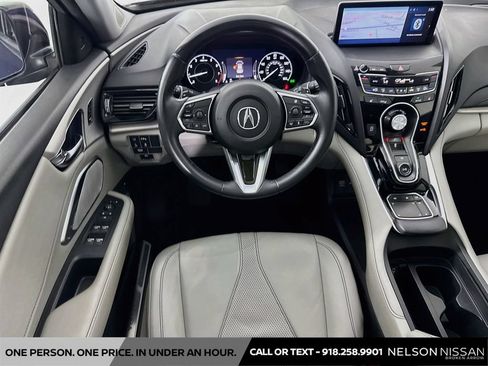 Used 2019 Acura RDX FWD w/ Technology Package image 24