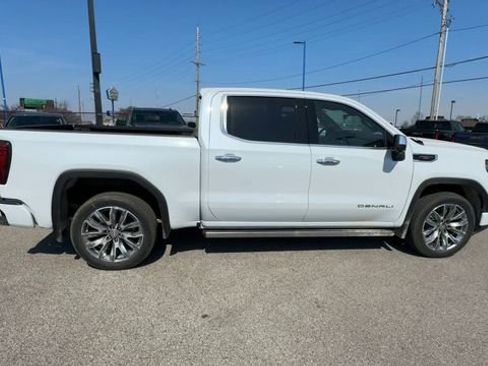 New 2026 GMC Sierra 1500 Denali image 9