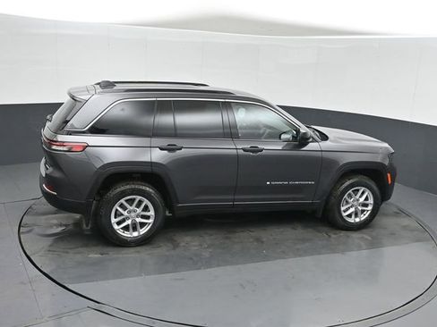 New 2026 Jeep Grand Cherokee Laredo X RWD image 29