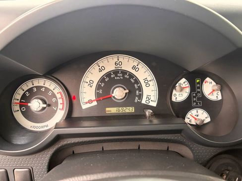 Used 2007 Toyota FJ Cruiser 4WD image 41