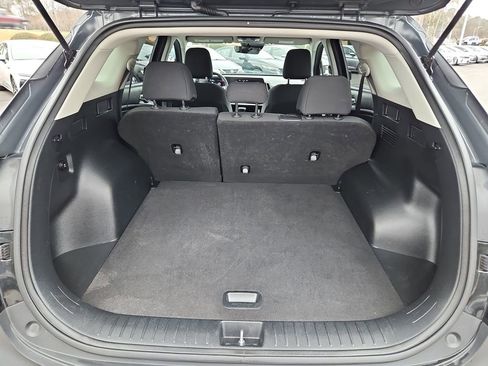 Used 2024 Kia Sportage LX image 28