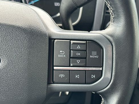 Used 2023 Ford F150 XLT w/ Equipment Group 301A Mid AWD/4WD image 26