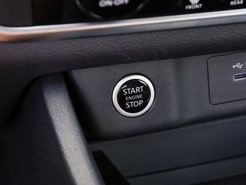 Certified 2023 Nissan Rogue SV AWD/4WD image 14