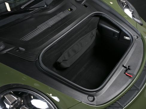 Used 2019 Porsche 911 Speedster RWD image 26
