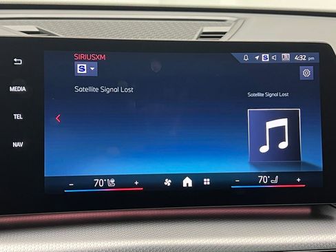 Certified 2025 BMW X2 M35i image 13