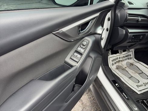 Used 2022 Subaru WRX Premium image 9