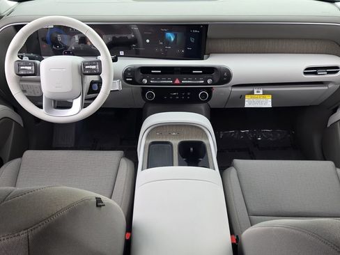 Certified 2026 Hyundai Palisade SE FWD image 12