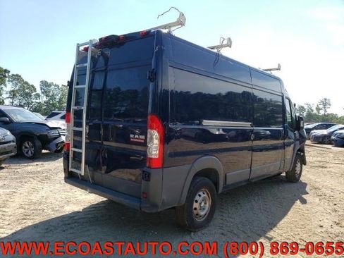 Used 2018 RAM ProMaster 2500 image 2