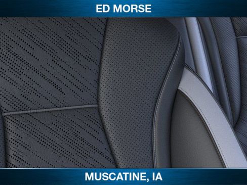 New 2026 Buick Envision Sport Touring image 21