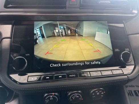 New 2026 Nissan Z Performance image 34