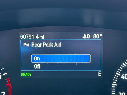 Used 2023 Ford Explorer AWD image 21