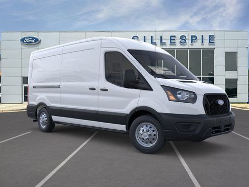 New 2026 Ford Transit 250 image 7