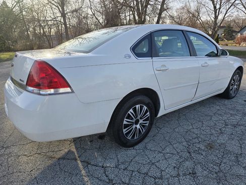 Used 2008 Chevrolet Impala LS image 6
